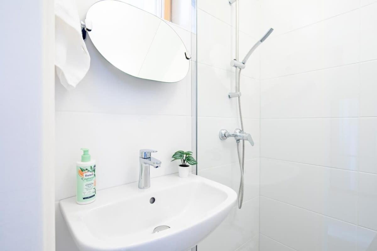 Central - Comfy - Sunny Budapeszt Zewnętrze zdjęcie