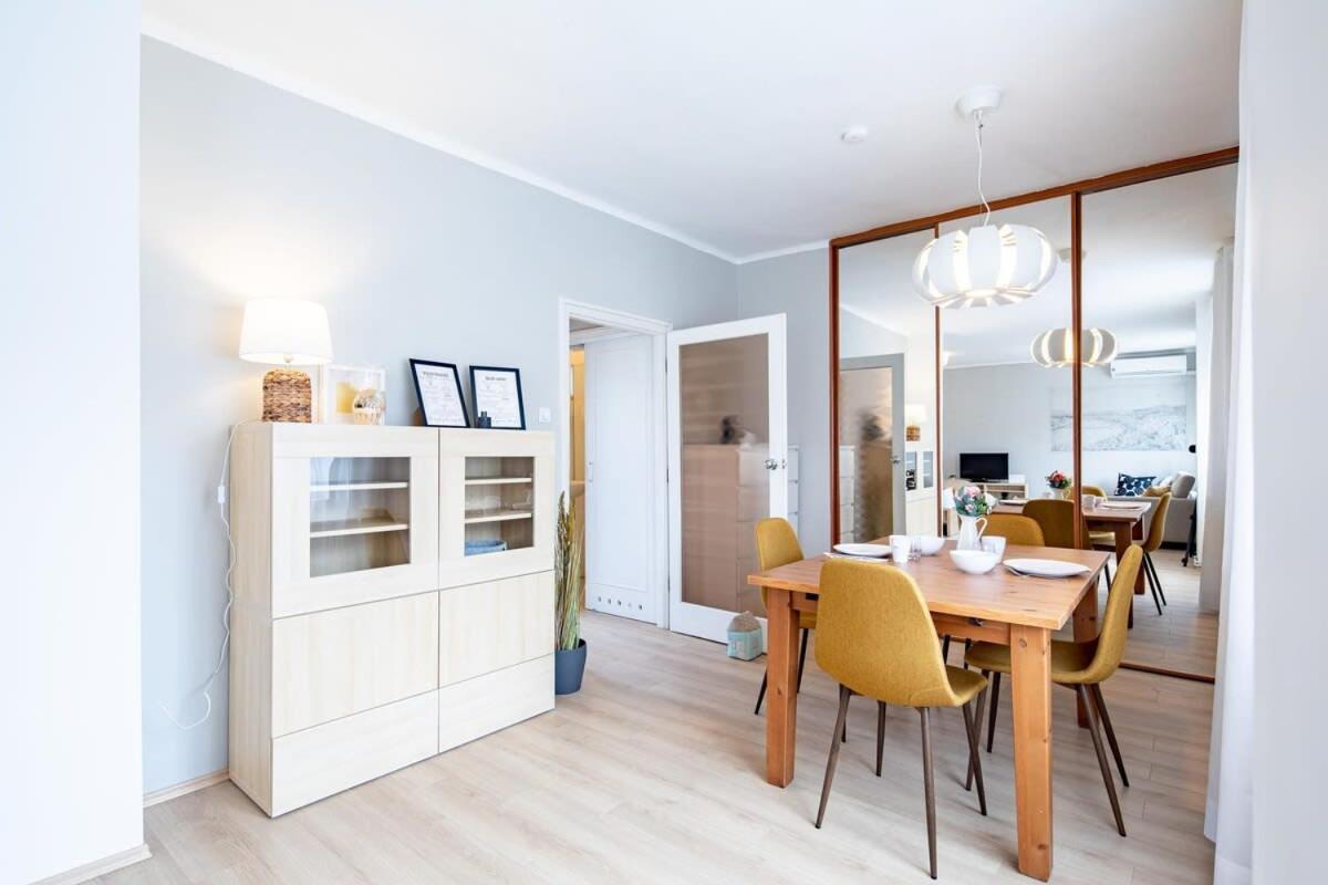 Central - Comfy - Sunny Budapeszt Zewnętrze zdjęcie